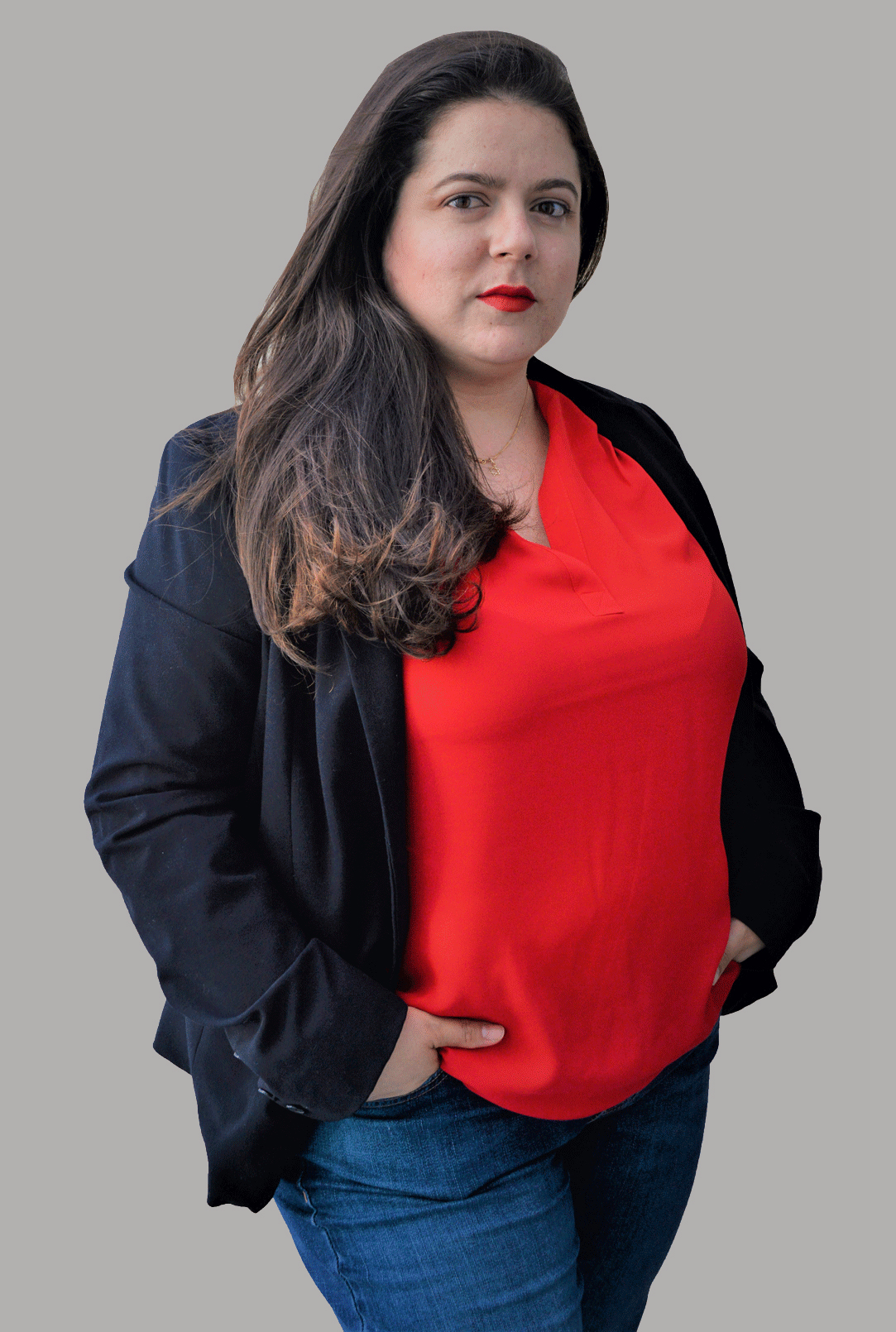 Marita Pérez Díaz