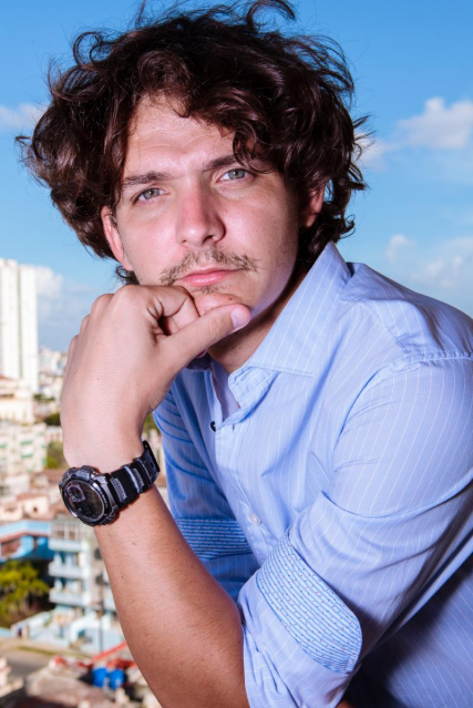 Alejandro Piad 