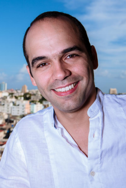  David Darias 